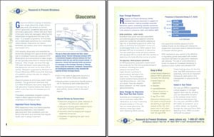 glaucoma