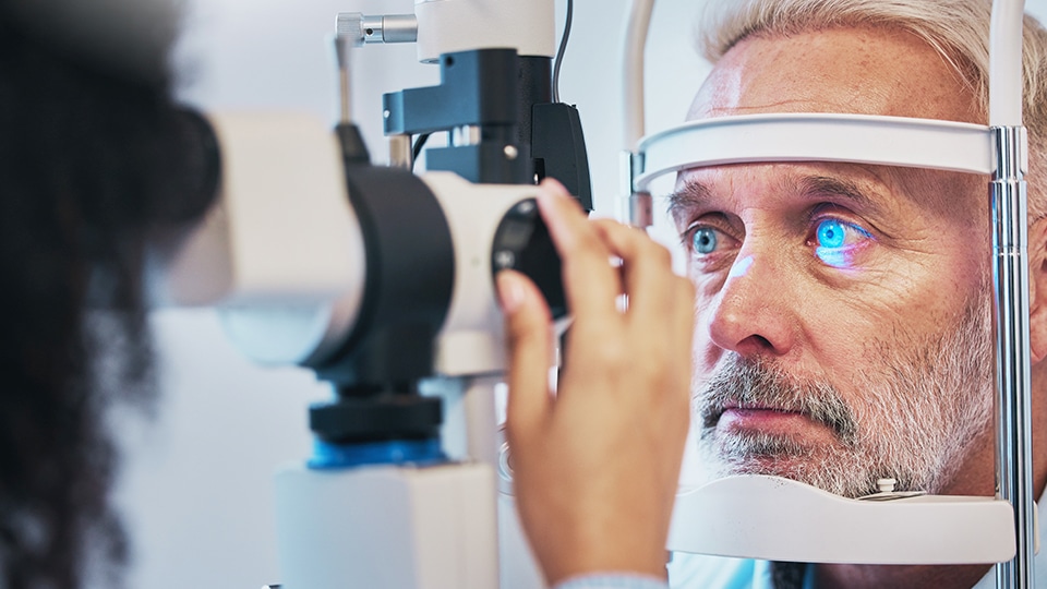 mkg glaucoma service graphic